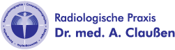 Radiologische Praxis Balingen Logo