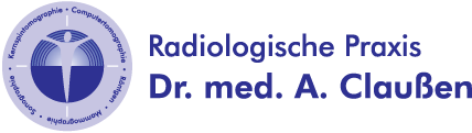 Radiologische Praxis Balingen Logo